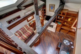 Appartamento vacanze per 5 persone con terrazza, Italia, Venezia, Provincia di Venezia