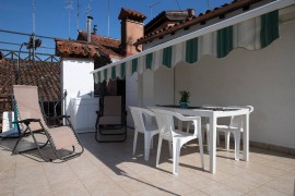 Appartamento monolocale 