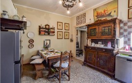 Appartamento sulla spiaggia con WiFi, A/C e cucina (300m), Italia, Lido di Venezia, Venezia