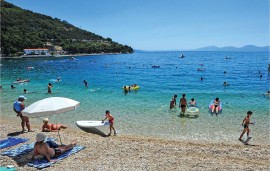Appartamento vacanze per 2 persone con terrazza, Croatia, Drvenik, Makarska Riviera
