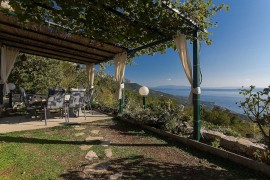 Casa vacanza per 6 persone con terrazza, Croatia, Tučepi, Makarska Riviera