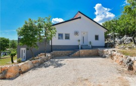 Casa vacanza per 6 persone con piscina, Croatia, Imoschi, Makarska Riviera