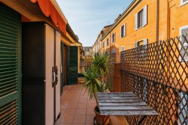 Studio Malcontenti con terrazzo by Wonderful Italy, Italia, Bologna, Provincia di Bologna