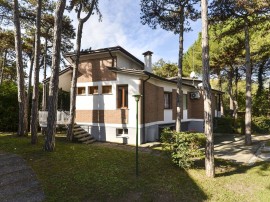 Villaggio Alex, Italia, Lignano Pineta, Lignano Sabbiadoro