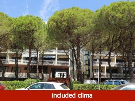 Appartamento sulla spiaggia con parcheggio e ascensore, Italia, Lignano Sabbiadoro, Provincia d'Udine