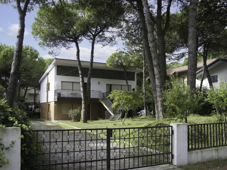 Villa Alba, Italia, Lignano Pineta, Lignano Sabbiadoro