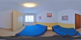 Accogliente appartamento sulla spiaggia con parcheggio e WiFi, Italia, Lignano Sabbiadoro, Provincia d'Udine