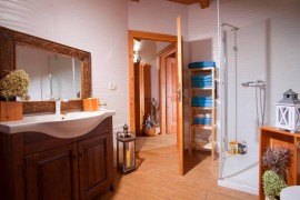 Chalet Podgorje With Pool, Slovenia