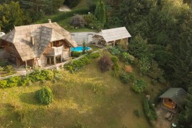 Chalet Podgorje With Pool, Slovenia
