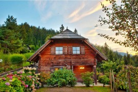 Chalet Podgorje With Pool, Slovenia