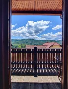Casa vacanze nei vigneti, Slovenia