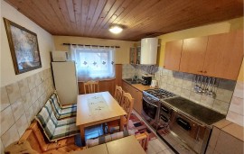 Casa vacanza per 6 persone con terrazza, Slovenia, Slovenia
