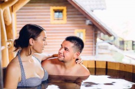 Casa vacanze con una bella vista, Slovenia, Slovenia