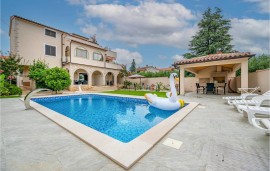 Appartamento vacanze per 2 persone con terrazza, Croatia, Medolino, Pula-Medulin