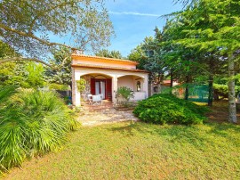 Casa vacanza per 2 persone con terrazza, Croatia, Medolino, Pula-Medulin