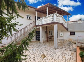 Appartamento vacanze per 3 persone con terrazza, Croatia, Pula Croazia, Pula-Medulin