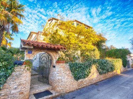 Appartamento vacanze per 4 persone con terrazza, Croatia, Medolino, Pula-Medulin