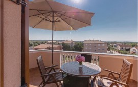 Appartamento vacanze per 5 persone con terrazza, Croatia, Pula Croazia, Pula-Medulin