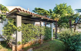 Casa vacanza per 4 persone con terrazza, Croatia, Medolino, Pula-Medulin