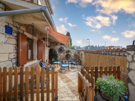 Casa Astrid by the sea in Porec, Istria, Croatia, Materada, Porec e dintorni