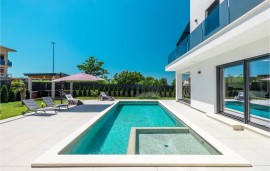 Casa vacanza per 11 persone con terrazza, Croatia, Parenzo, Porec e dintorni