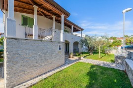 Apartment Inteuro Porec, Croatia, Parenzo, Porec e dintorni