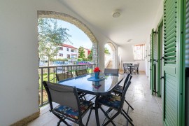Apartment Inteuro Porec, Croatia, Parenzo, Porec e dintorni