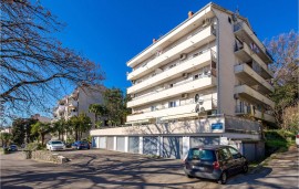 Appartamento vacanze per 3 persone con terrazza, Croatia, Laurana, Abbazia Croazia