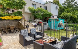 Appartamento vacanze per 5 persone con terrazza, Croatia, Comune di Mattuglie, Abbazia Croazia