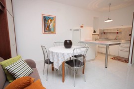 Appartamento vacanze per 4 persone con terrazza, Croatia, Moscenicka Draga, Abbazia Croazia
