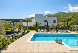Villa Sušanj | Adriatic Luxury Villas, Croatia, Comune di Mattuglie, Abbazia Croazia