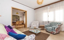 Appartamento vacanze per 4 persone con terrazza, Croatia, Laurana, Abbazia Croazia