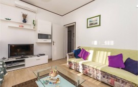 Appartamento vacanze per 4 persone con terrazza, Croatia, Laurana, Abbazia Croazia