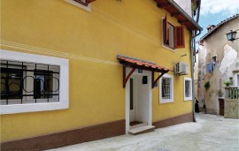Appartamento vacanze per 4 persone, Croatia, Laurana, Abbazia Croazia