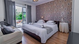 Ferienwohnung für 5 Personen (72 m²) in Lovran, Croatia, Laurana, Abbazia Croazia