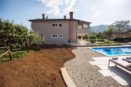 Apartment Josip, Croatia, Mattuglie, Comune di Mattuglie