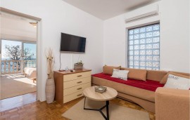 Appartamento vacanze per 6 persone con giardino, Croatia, Abbazia Croazia