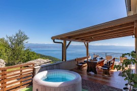 Villa Mystic Place - Suite 1, Croatia, Moscenicka Draga, Abbazia Croazia