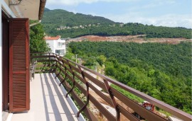 Appartamento vacanze per 4 persone con giardino, Croatia, Abbazia Croazia