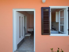 Franjo, Croatia, Ica, Abbazia Croazia