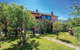 Appartamento vacanze per 6 persone con terrazza, Croatia, Mattuglie, Comune di Mattuglie