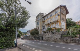 Appartamento vacanze per 2 persone con balcone, Croatia, Abbazia Croazia