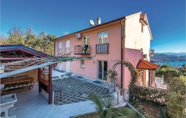 Appartamento vacanze per 4 persone con terrazza, Croatia, Abbazia Croazia