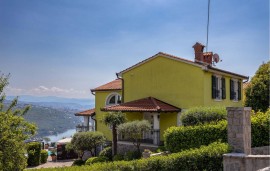 Casa vacanza per 6 persone con terrazza, Croatia, Abbazia Croazia