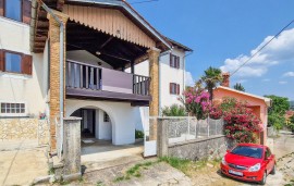 Appartamento vacanze per 4 persone con terrazza, Croatia, Abbazia Croazia