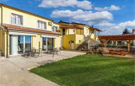 Casa vacanza per 12 persone con terrazza, Croatia, Abbazia Croazia