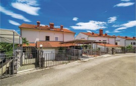 Appartamento vacanze per 3 persone con terrazza, Croatia, Ica, Abbazia Croazia
