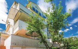 Appartamento vacanze per 3 persone con terrazza, Croatia, Ica, Abbazia Croazia