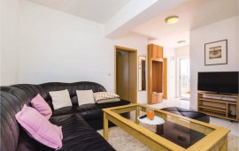 Appartamento vacanze per 3 persone con terrazza, Croatia, Ica, Abbazia Croazia