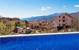 Casa vacanza per 5 persone con terrazza, Croatia, Abbazia Croazia